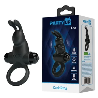PARTY UP - LARRY