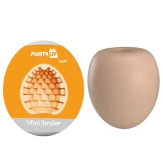 PARTY UP - SAM MINI STROKER