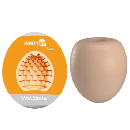 PARTY UP - SAM MINI STROKER