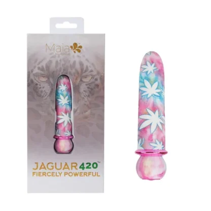 MAIA - JAGULAR 420 TIE DIE
