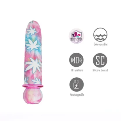 MAIA - JAGULAR 420 TIE DIE - Image 2