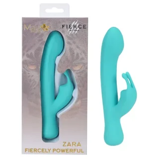 MAIA - ZARA RABBIT VIBE TEAL