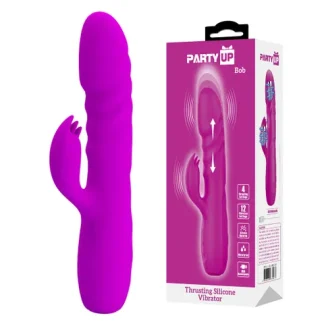 PARTY UP - BOB