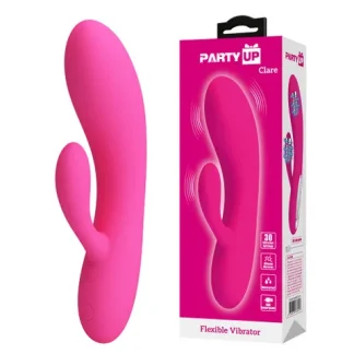 PARTY UP - CLARE