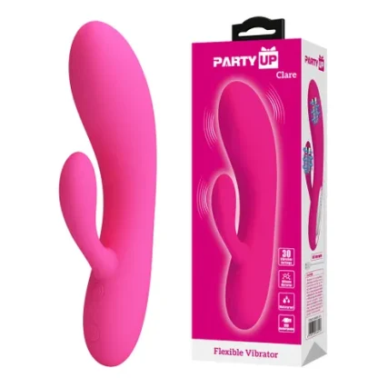 PARTY UP - CLARE