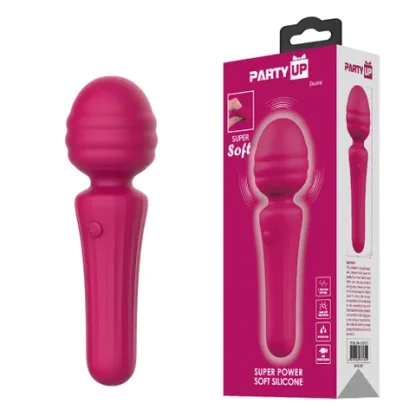 PARTY UP - DUUNA
