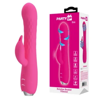 PARTY UP - ERIC