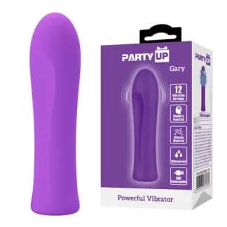 PARTY UP - GARY