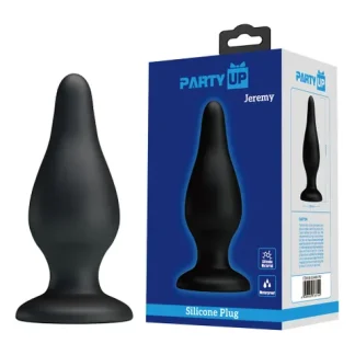 PARTY UP - JEREMY