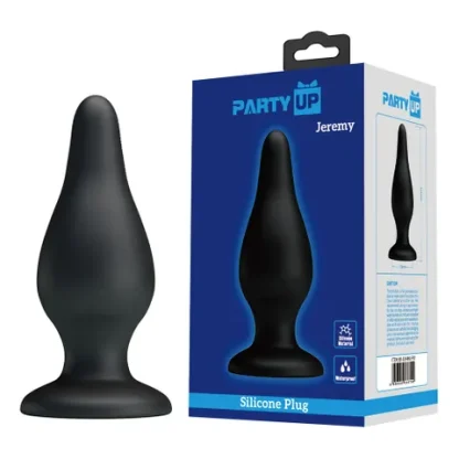 PARTY UP - JEREMY