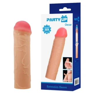 PARTY UP - OSCAR
