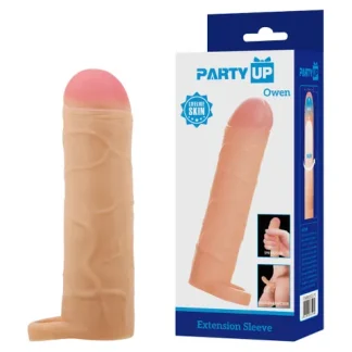 PARTY UP - OWEN