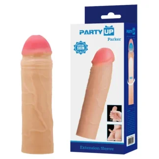 PARTY UP - PARKER