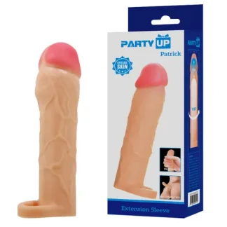 PARTY UP - PATRICK