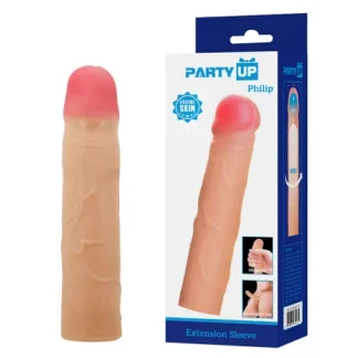 PARTY UP - PHILIP
