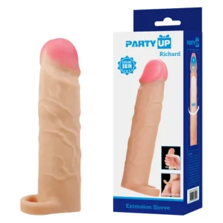 PARTY UP - RICHARD
