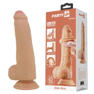 PARTY UP - THOMAS