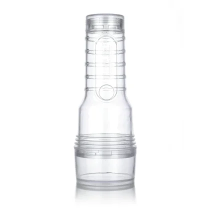 FLESHLIGHT - ICE LADY CRYSTAL - Image 2