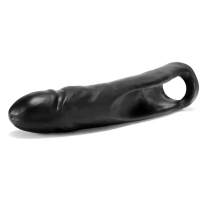 OXBALLS - DONKEY DOUBLE PENETRATOR - Image 2