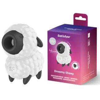 SATISFYER - DREAMY SHEEP