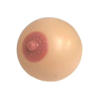 SUPER FUN SQUISHY BOOBIE
