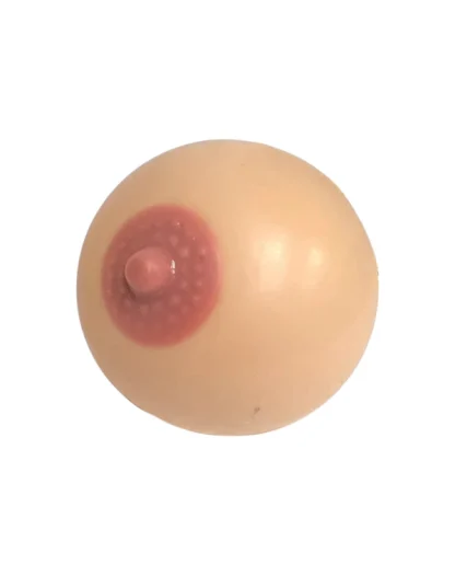 SUPER FUN SQUISHY BOOBIE