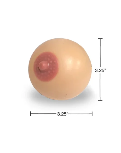 SUPER FUN SQUISHY BOOBIE - Image 2