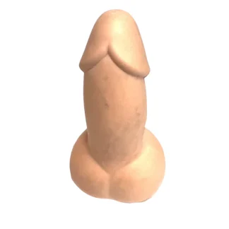 SUPER FUN SQUISHY DICK