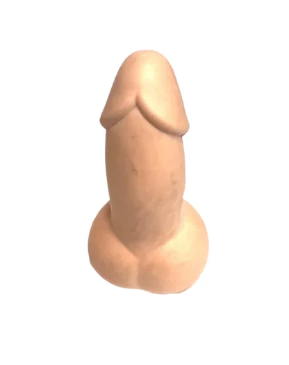 SUPER FUN SQUISHY DICK