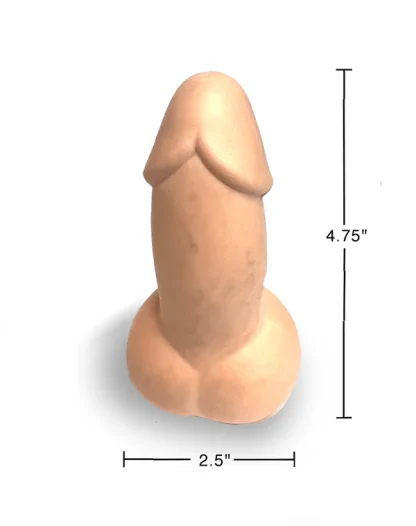 SUPER FUN SQUISHY DICK - Image 2