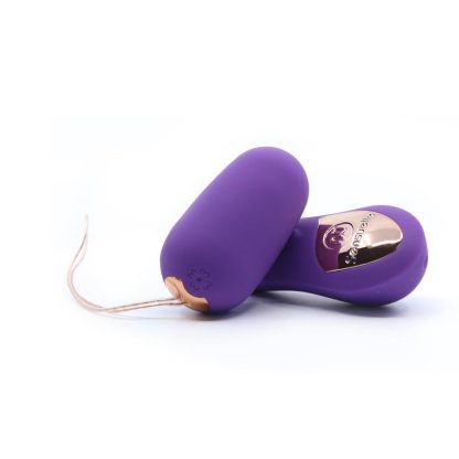 NU SENSUELLE - PETITE EGG - Image 3