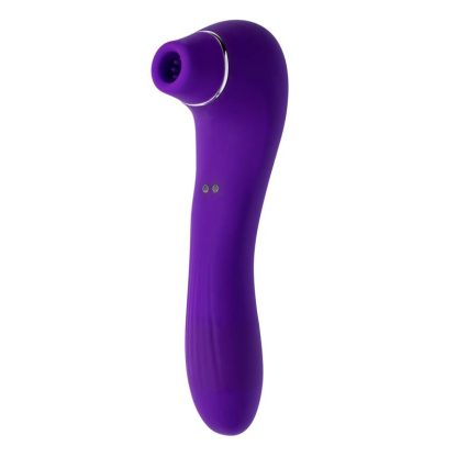 SHARE SATISFACTION - CALLA SUCTION VIBRATOR