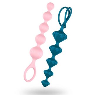 Anal Beads