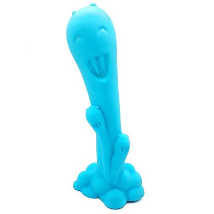 CUTE LITTLE FUCKERS - TRINITY TEAL
