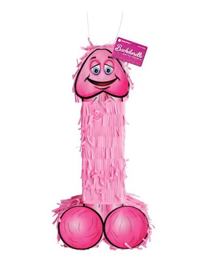 PARTY PECKER PINATA
