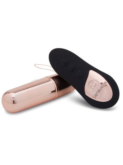 NU SENSUELLE - REMOTE CONTROL BULLET PLUS - Image 3