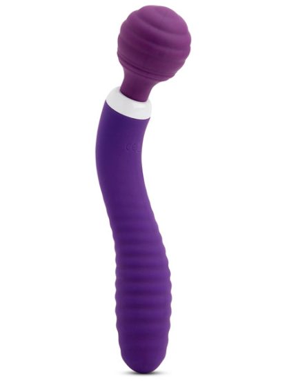 NU SENSUELLE NUBII - LOLLY 10 SPEED FLEXIBLE WAND - Image 3