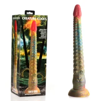 CREATURE COCKS - TENTA-DICK DILDO