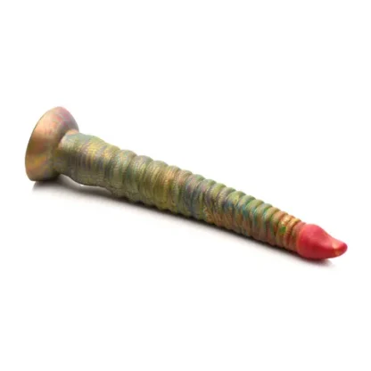 CREATURE COCKS - TENTA-DICK DILDO - Image 4