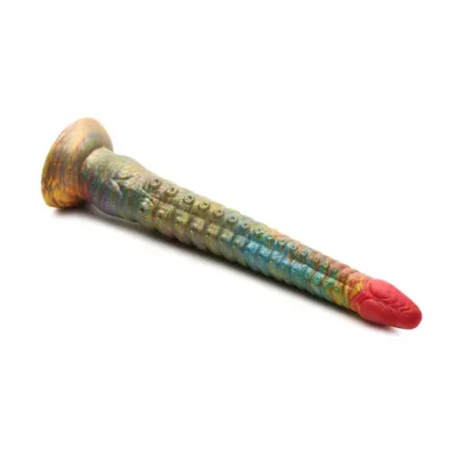 CREATURE COCKS - TENTA-DICK DILDO - Image 5