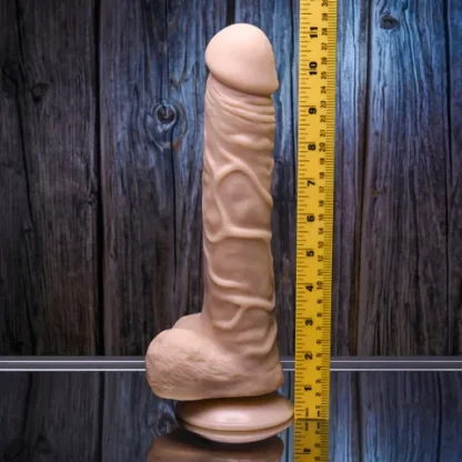 GENDER X  - 10 INCH FLEXSKIN POSEABLE TRUE FEEL - LIGHT - Image 5