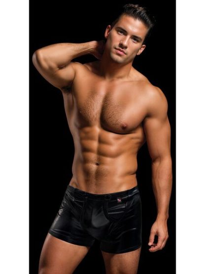 ENVY - SNAP DOWN BOXER BRIEF