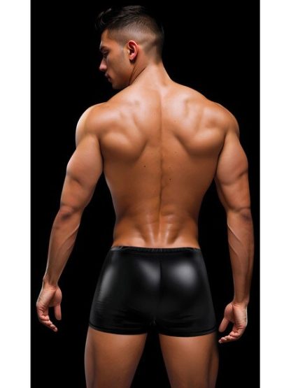 ENVY - SNAP DOWN BOXER BRIEF - Image 2