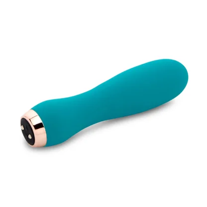 NU SENSUELLE - SKYE VELVET TOUCH BULLET WITH TURBO BOOST - Image 2