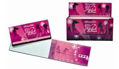 GIRLS NIGHT OUT DARE VOUCHERS