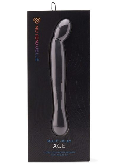 NU SENSUELLE - HOMME ACE - Image 2