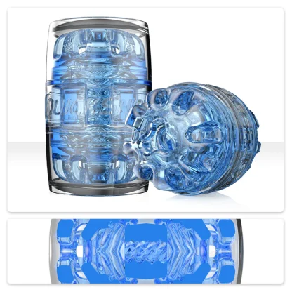 FLESHLIGHT - QUICKSHOT TURBO