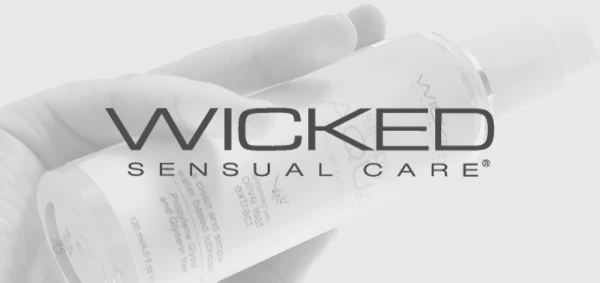 wicked sensual care
