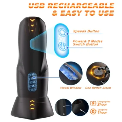 CYBERSKIN - THE GALAXY VOY - Image 7