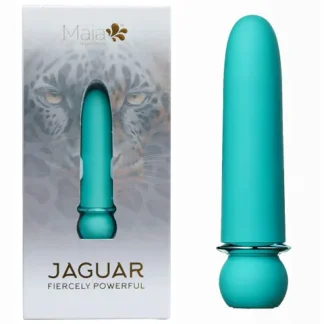 MAIA - JAGUAR BULLET BLUE